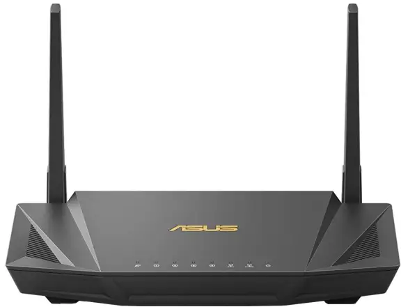 ASUS RT-AX56U router Wi-Fi 6